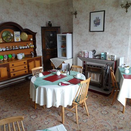 לינקולן Mayfield Guest House מראה חיצוני תמונה