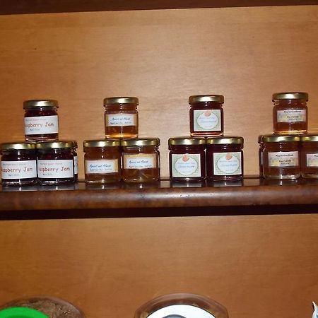 לינקולן Mayfield Guest House מראה חיצוני תמונה