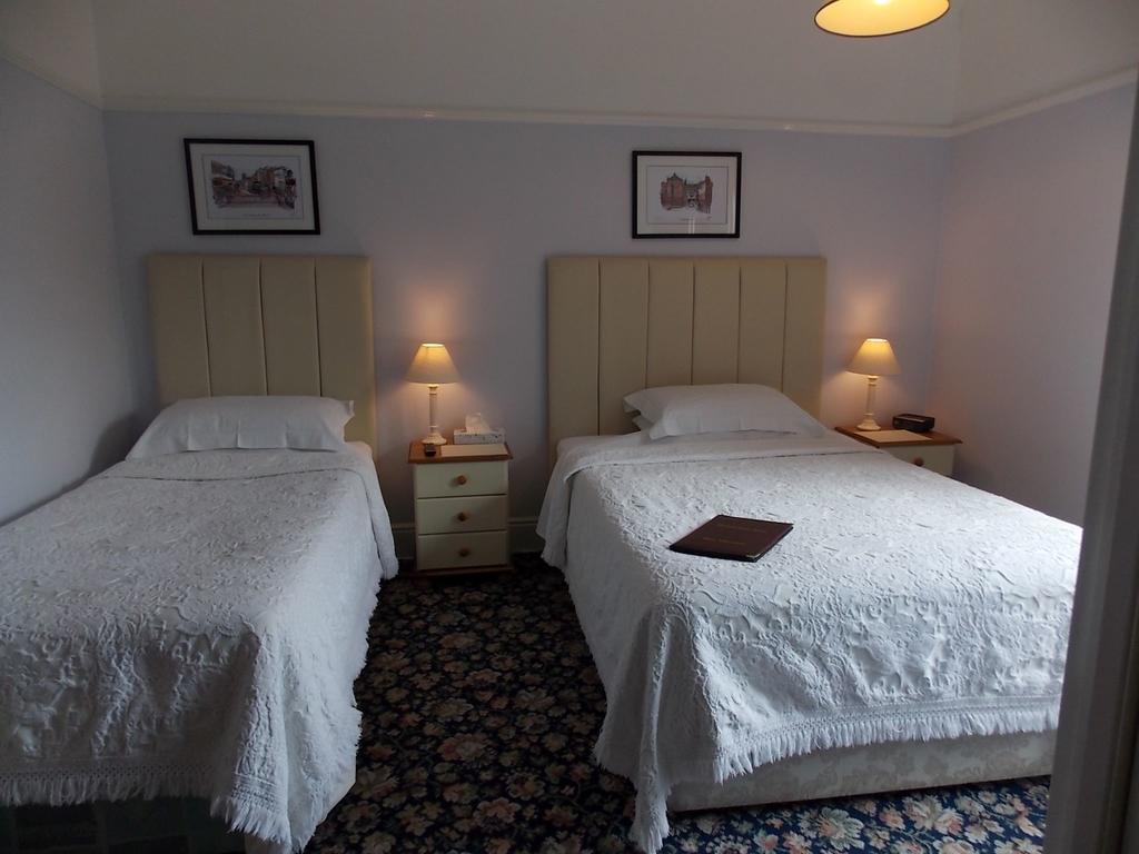 לינקולן Mayfield Guest House מראה חיצוני תמונה