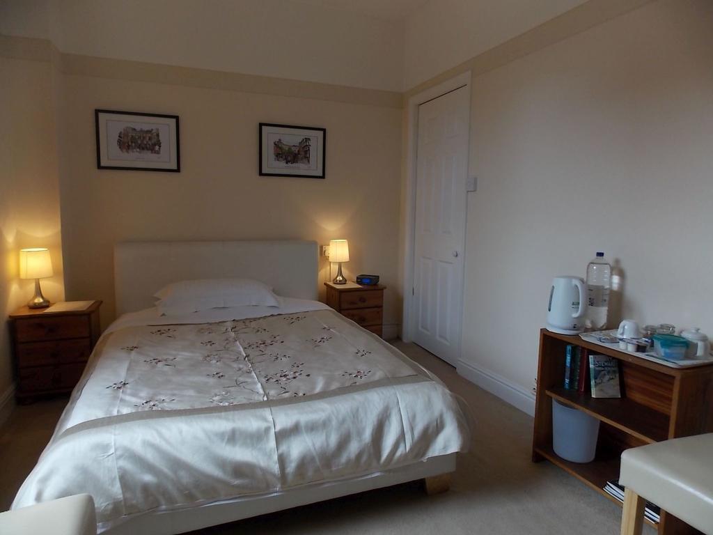 לינקולן Mayfield Guest House מראה חיצוני תמונה