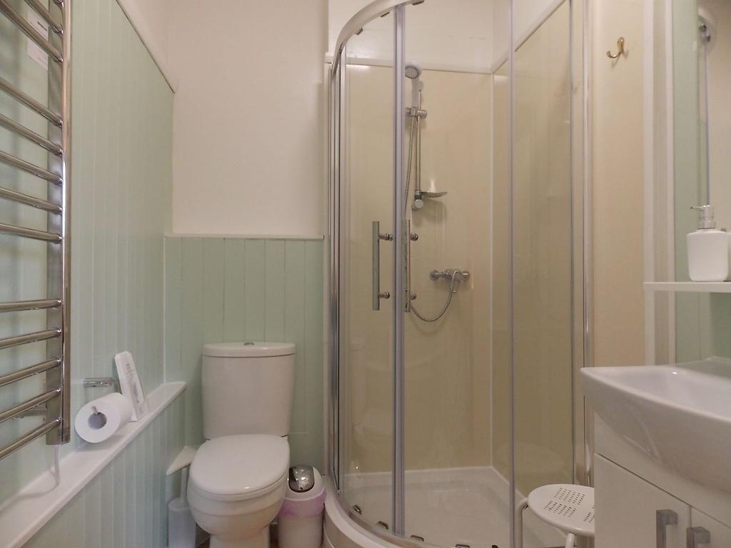 לינקולן Mayfield Guest House מראה חיצוני תמונה