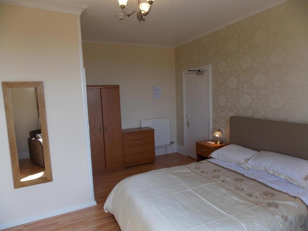 לינקולן Mayfield Guest House מראה חיצוני תמונה