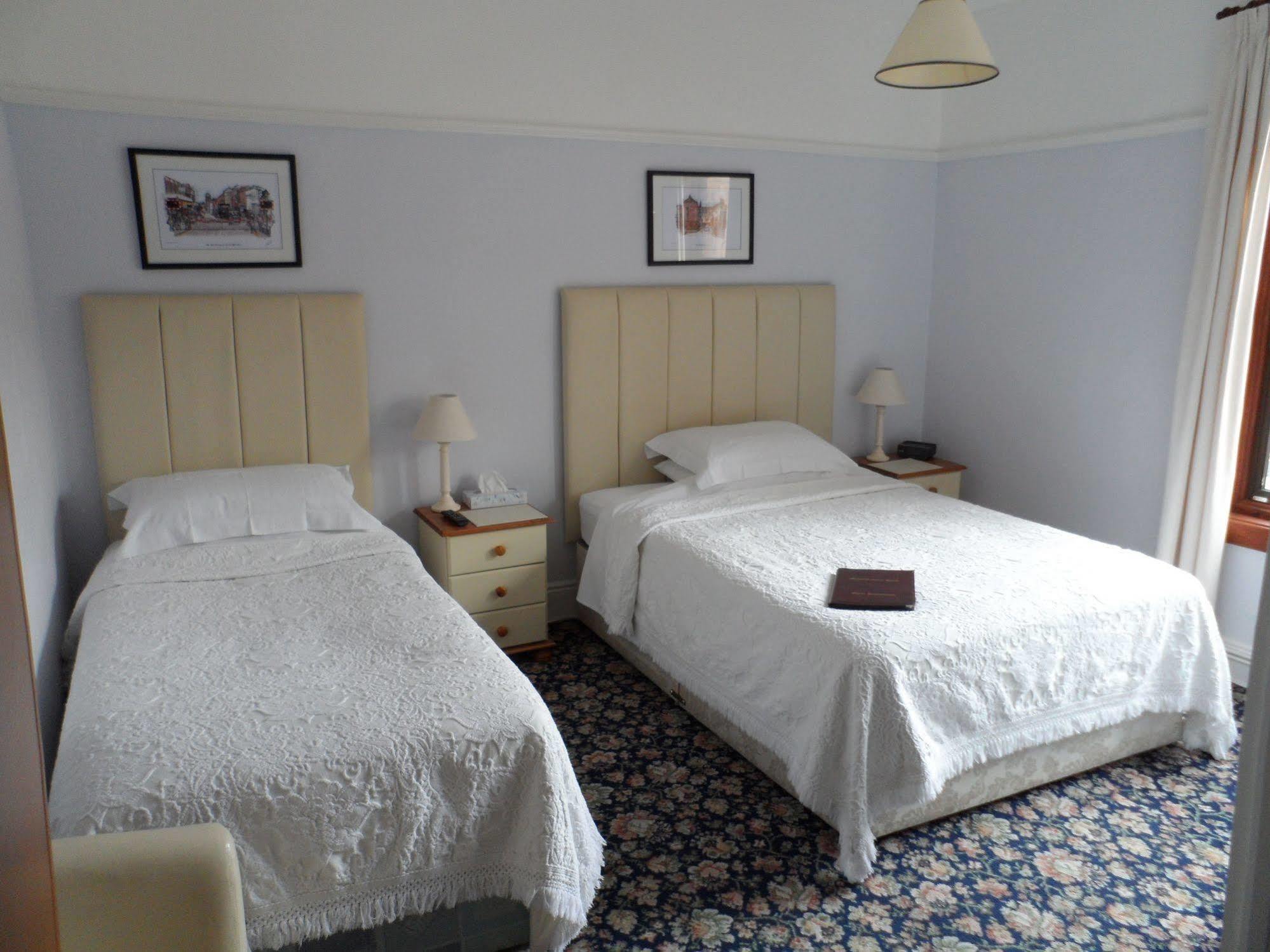 לינקולן Mayfield Guest House מראה חיצוני תמונה