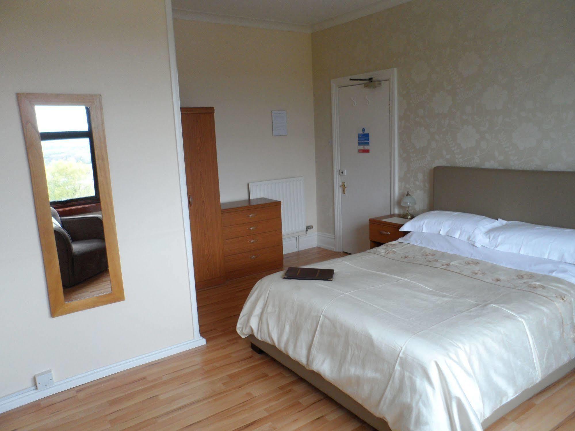 לינקולן Mayfield Guest House מראה חיצוני תמונה