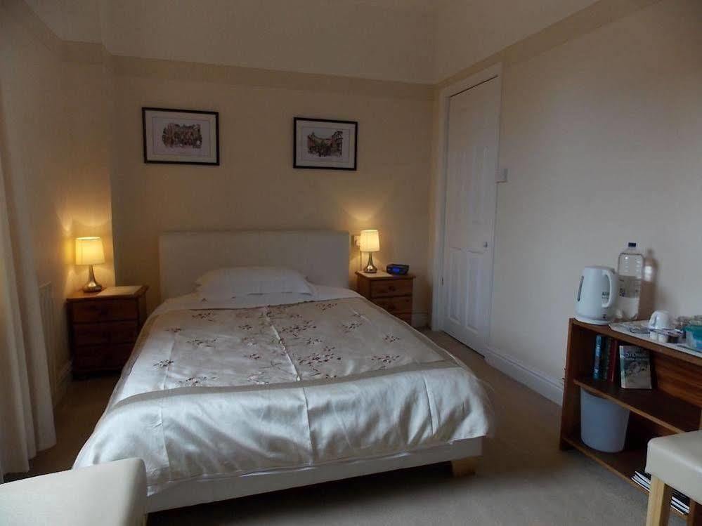 לינקולן Mayfield Guest House מראה חיצוני תמונה