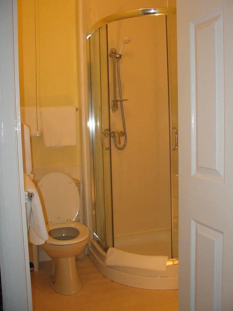 לינקולן Mayfield Guest House מראה חיצוני תמונה