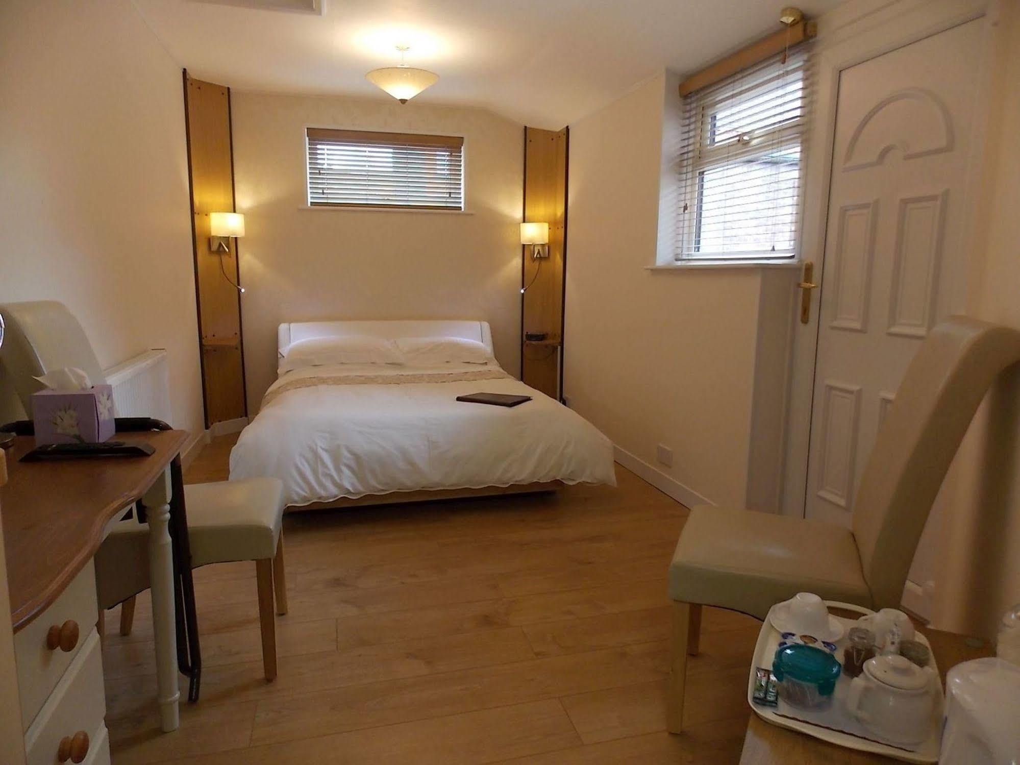 לינקולן Mayfield Guest House מראה חיצוני תמונה